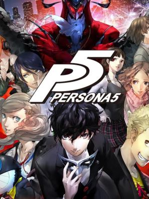 persona 5