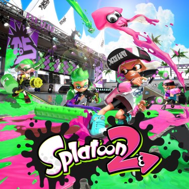 splatoon2