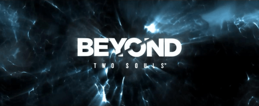 Beyond Logo