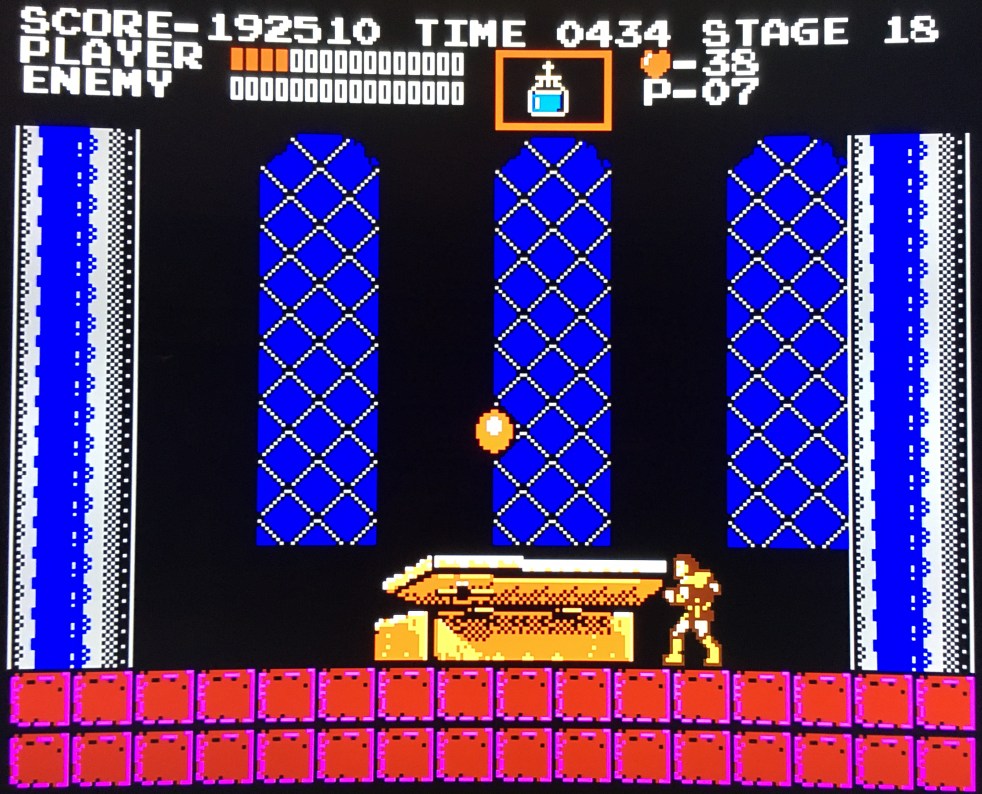 Castlevania2