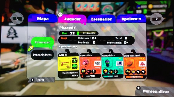 Splatoon 2