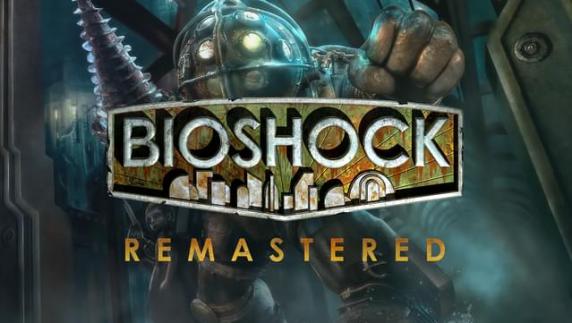 Bioshock