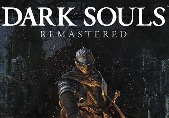 Dark Souls