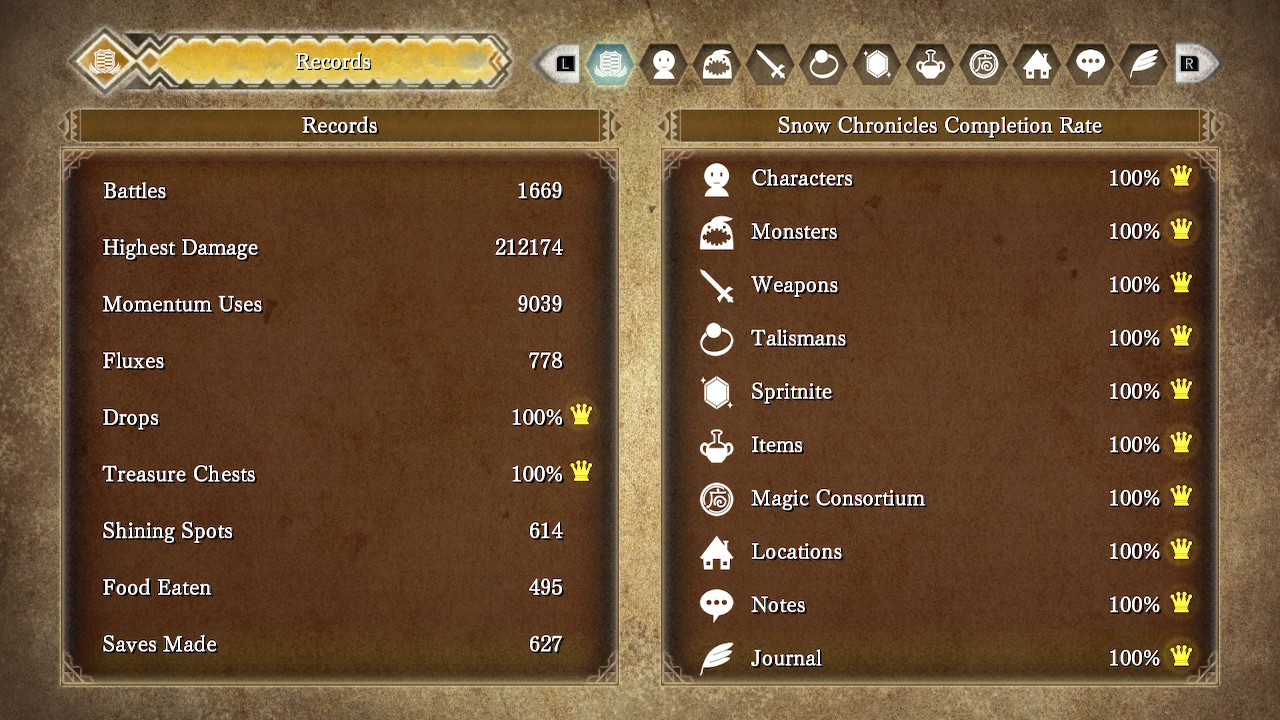I am Setsuna
