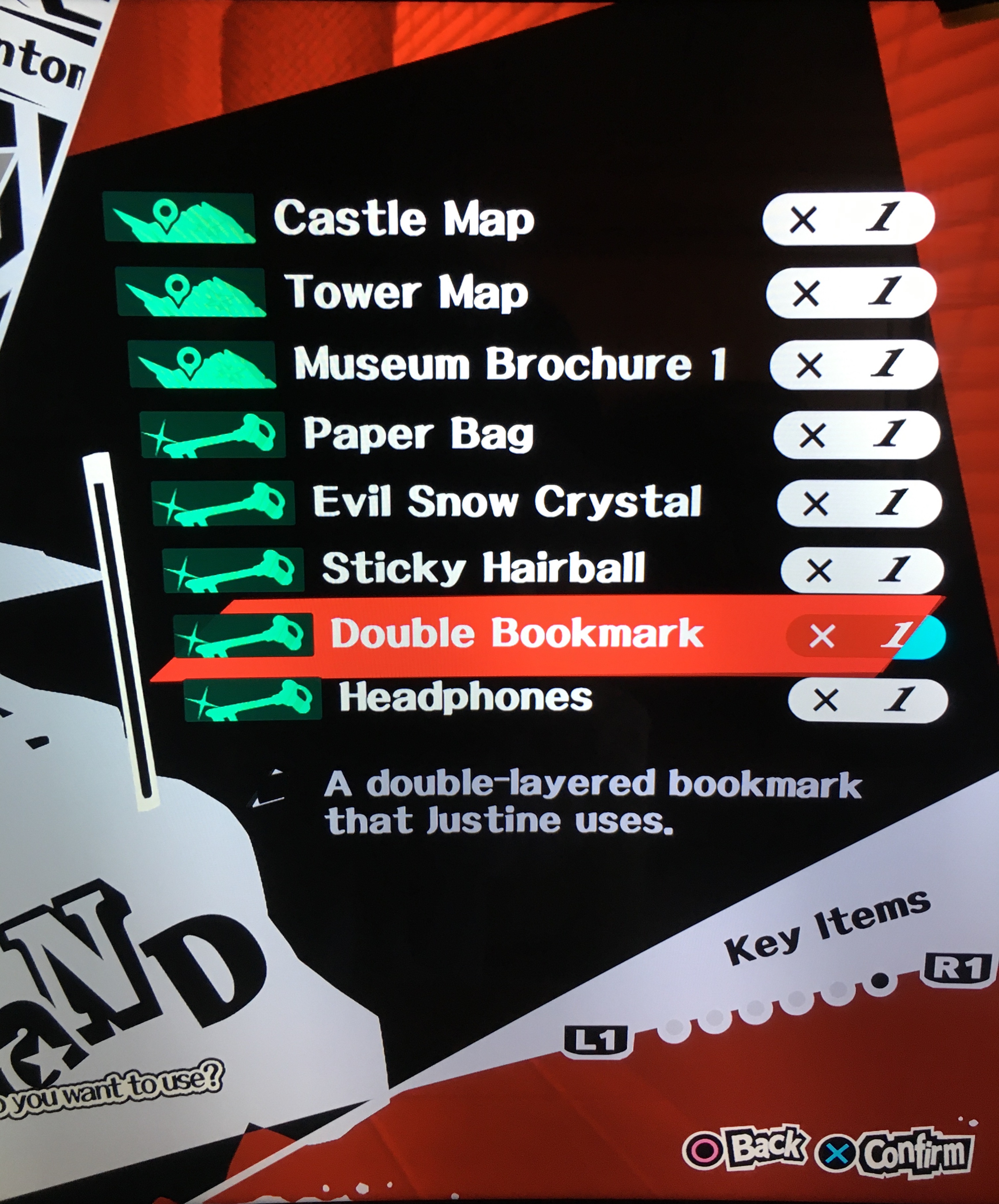 Persona 5