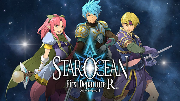 Star Ocean