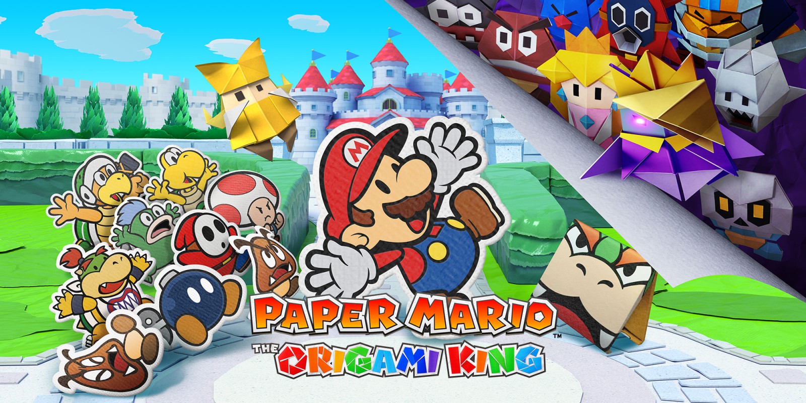 Paper Mario