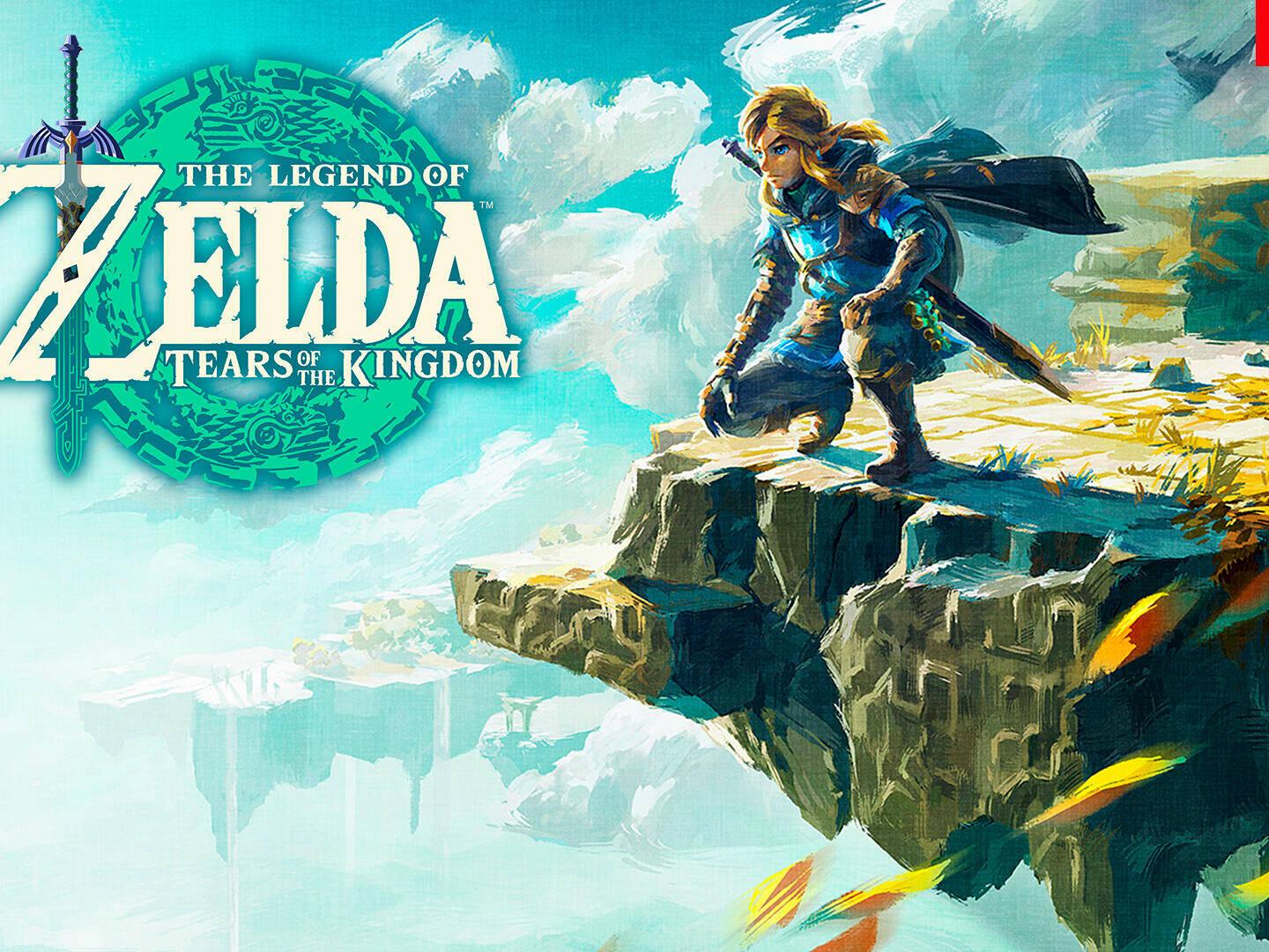 Tears of the Kingdom